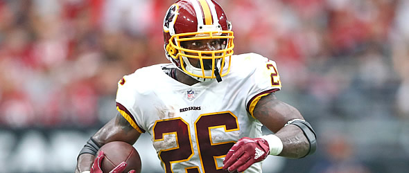 Adrian Peterson