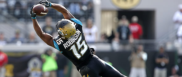 Allen Robinson