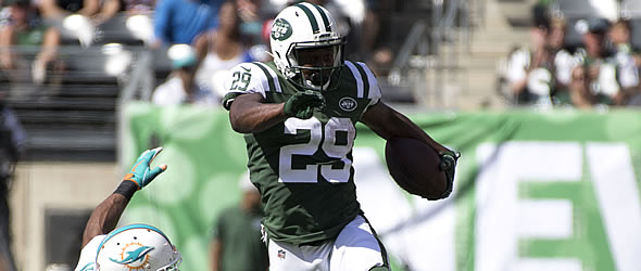 Bilal  Powell