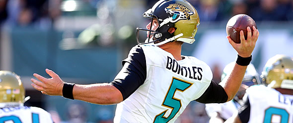 Blake Bortles