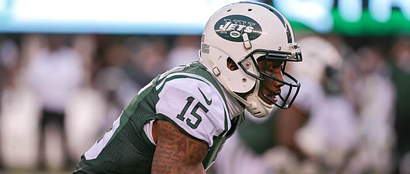 Brandon Marshall