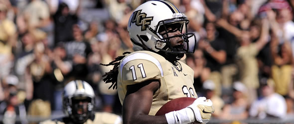 Breshad Perriman