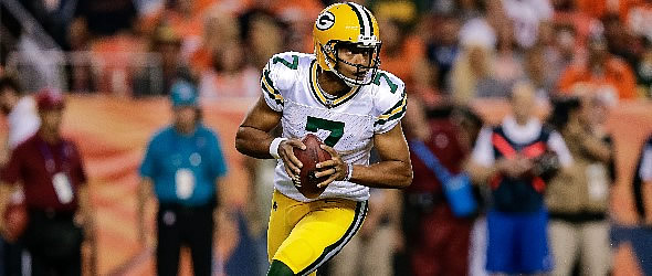 Brett Hundley