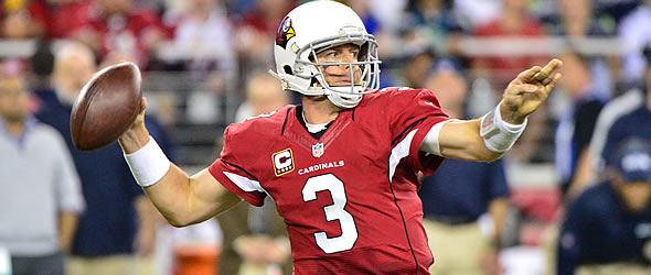 Carson Palmer