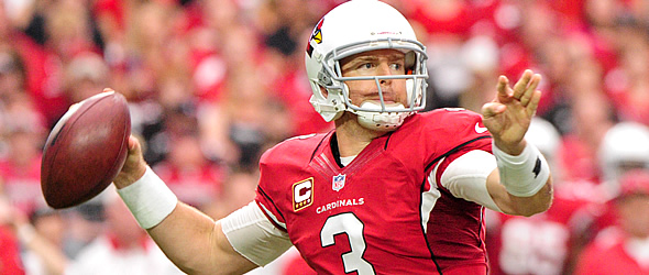 Carson Palmer