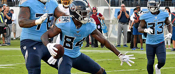 Corey Davis