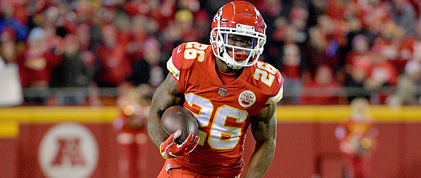 Damien Williams