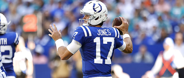 Daniel Jones