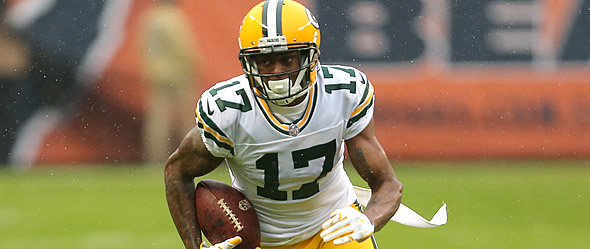 Davante Adams