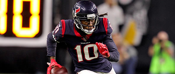 DeAndre Hopkins