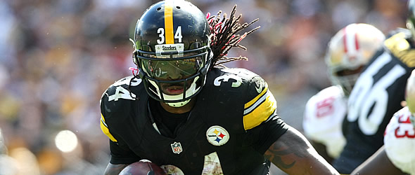 DeAngelo Williams