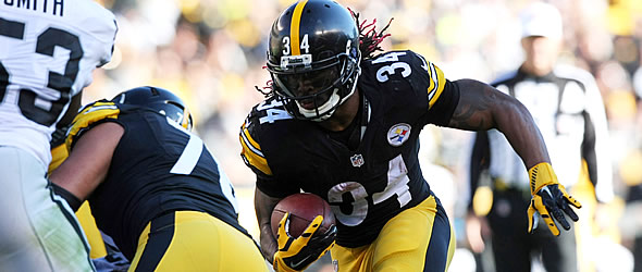 DeAngelo Williams