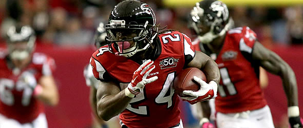 Devonta Freeman