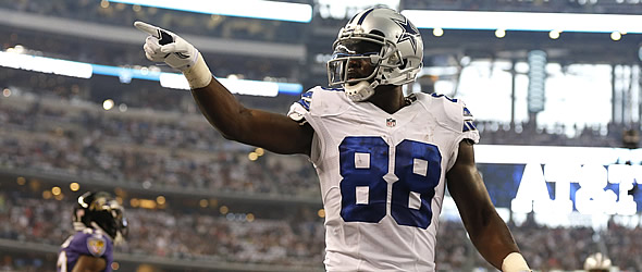 Dez Bryant