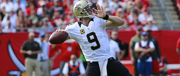 Drew Brees