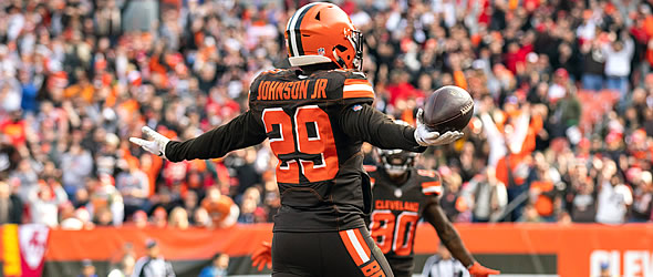 Duke Johnson