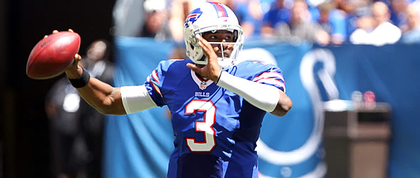 EJ Manuel