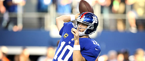 Eli Manning