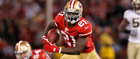 Frank Gore