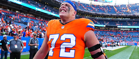 Garett Bolles