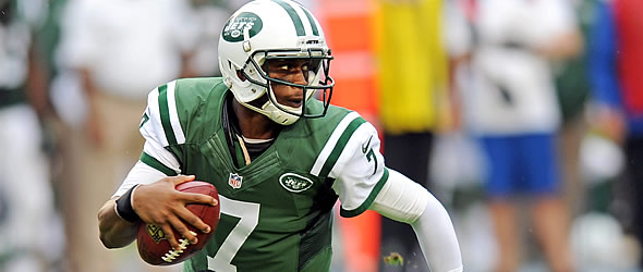 Geno Smith