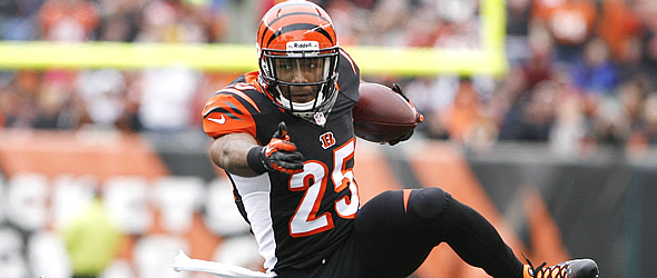 Giovani Bernard