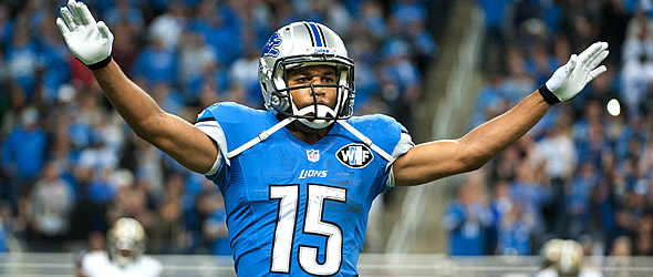 Golden Tate