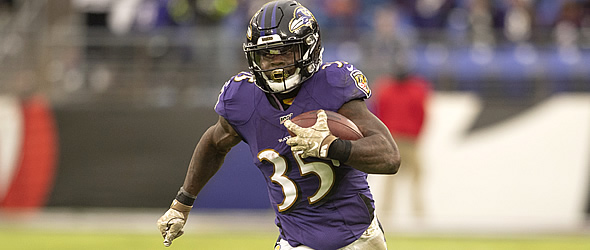 Through the Wire: Week 8 2022 - Fantasy football waiver wire advice
