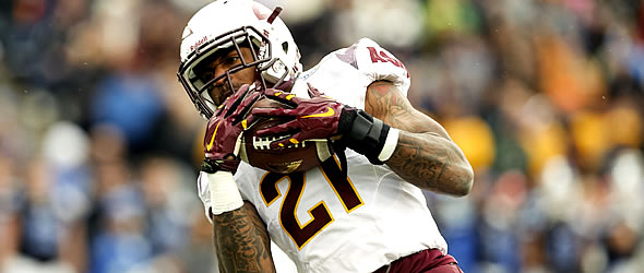 Jaelen Strong