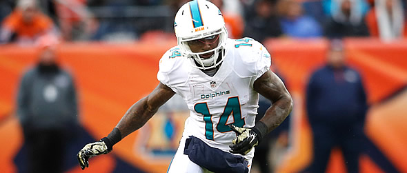 Jarvis Landry