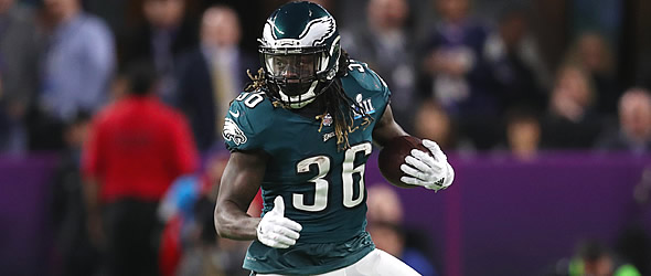 Jay Ajayi