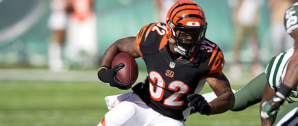 Jeremy Hill