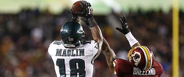 Jeremy Maclin