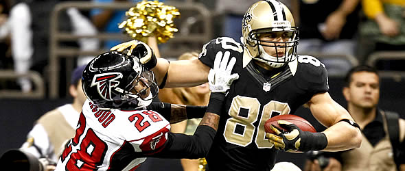 Jimmy Graham