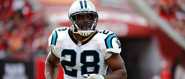 Jonathan Stewart