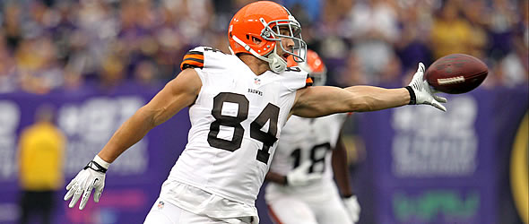 Jordan Cameron