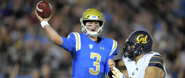 Josh Rosen