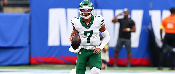 Justin Fields