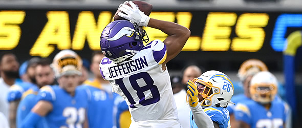 dynasty wide receiver rankings 2022