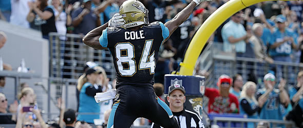 Keelan Cole