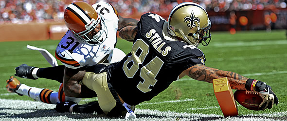 Kenny Stills