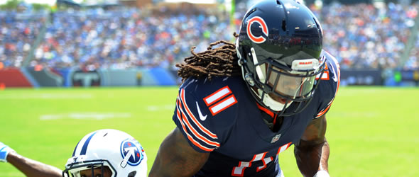 Kevin White