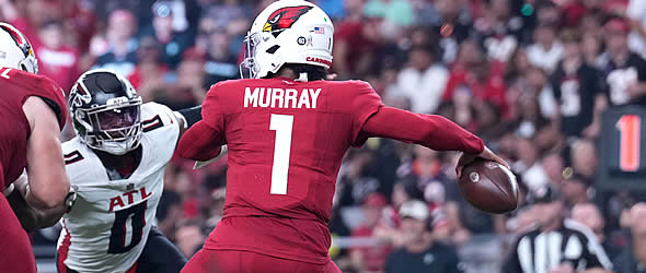 Kyler Murray