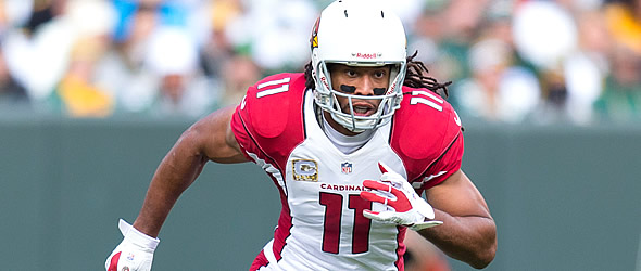 Larry Fitzgerald