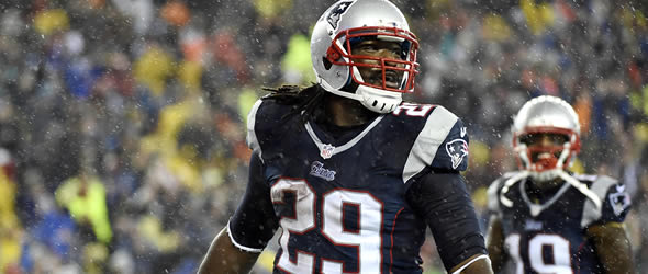 LeGarrette Blount