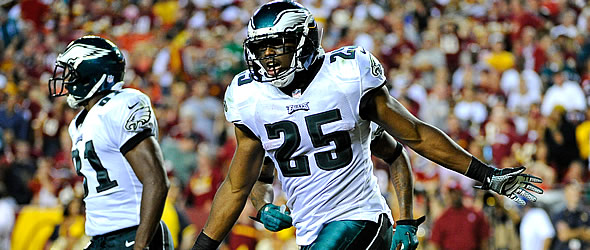 LeSean McCoy