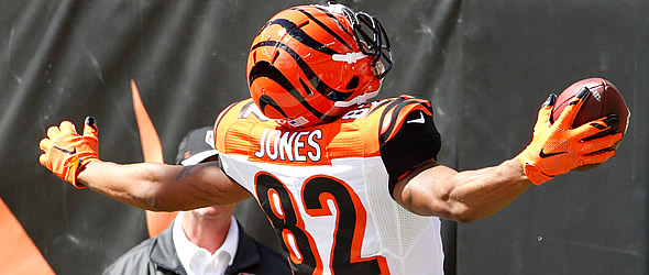 Marvin Jones