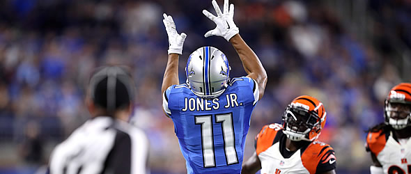 Marvin Jones