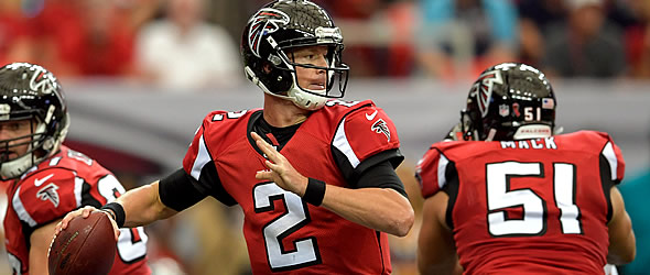 Matt Ryan