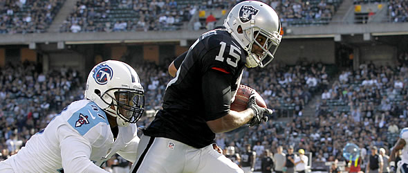 Michael Crabtree